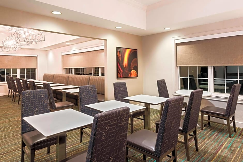 Residence Inn by Marriott Tampa Westshore/Airport