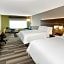 Holiday Inn Express And Suites Hudson I-94 By IHG