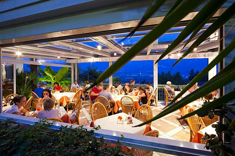 Hotel Residence Pernhof