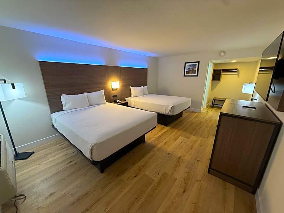 Travelodge by Wyndham Imperial - El Centro