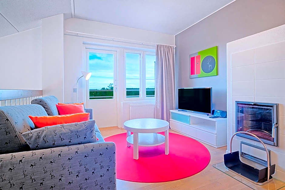 Holiday Club Saariselkä