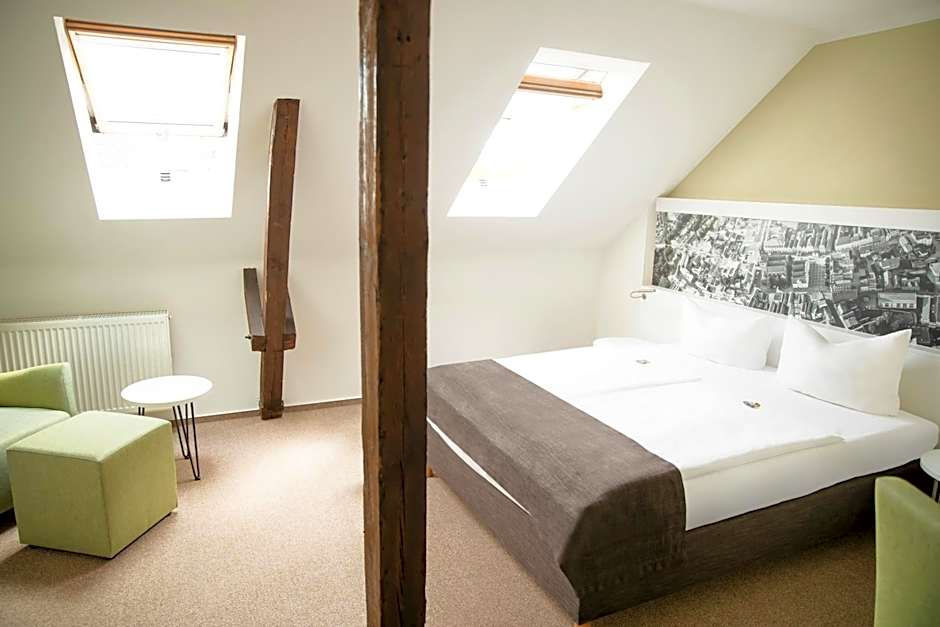 Hotel am Schlosspark