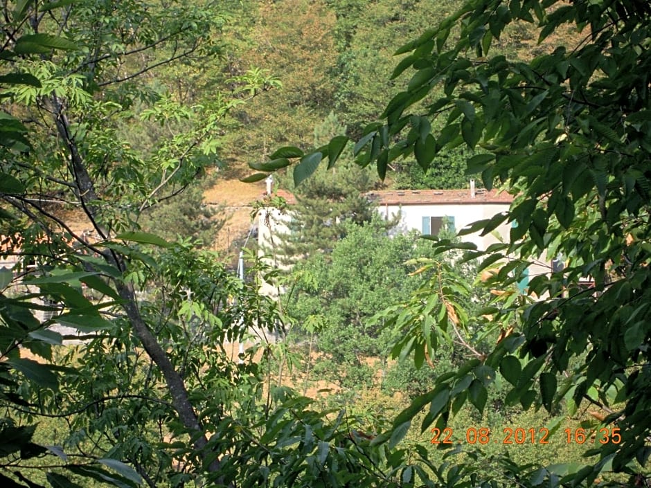 B&B Il Ghiro