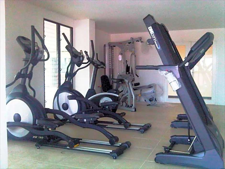 Ratana Hotel Chalong