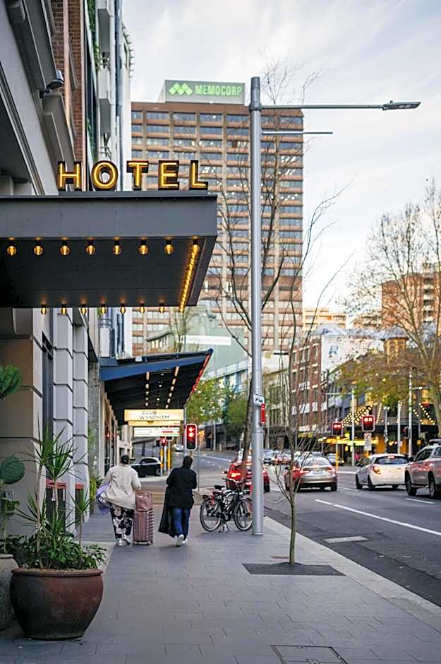 Ace Hotel Sydney