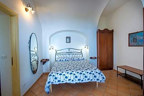 Double Room with Sea View - Groundfloor