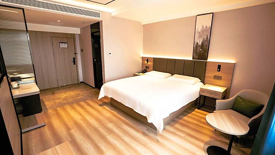 GreenTree Inn Changchun Hao Yue Road