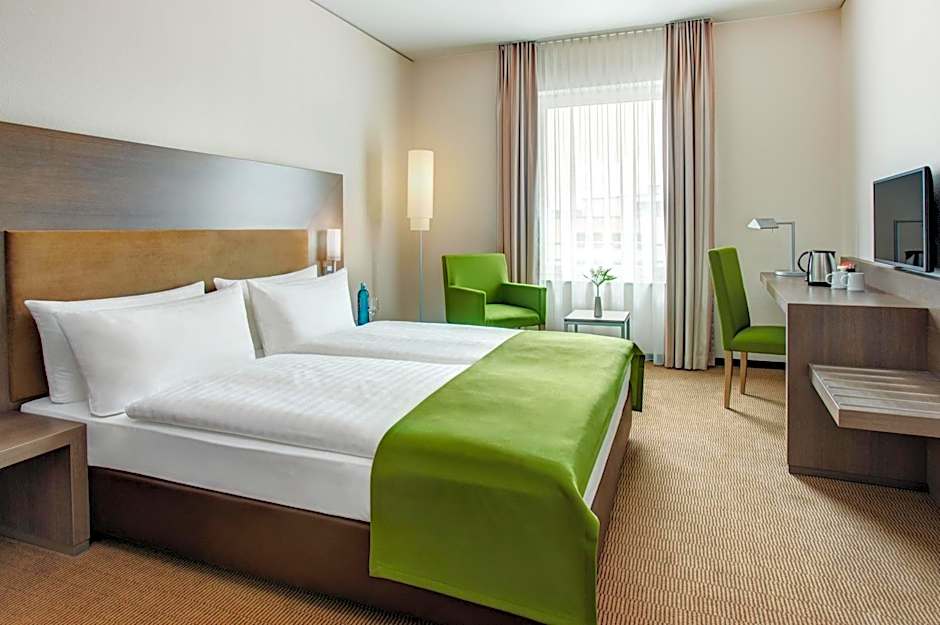 InterCityHotel Mainz