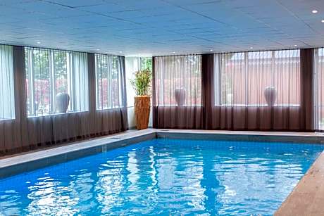 Radisson Blu Arlandia Hotel, Stockholm-Arlanda