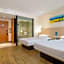 City Comfort Inn Wuzhou Wangcheng Square