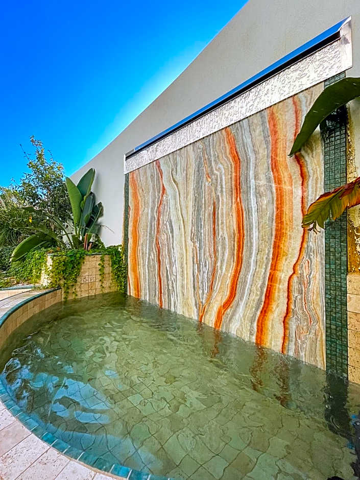 Eco-Résidence Dolce Paese & Spa