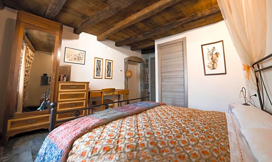 B&B Sopra il Portico