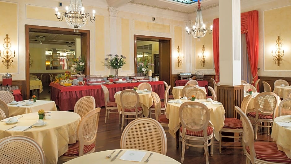 Hotel Imperiale by OMNIA hotels