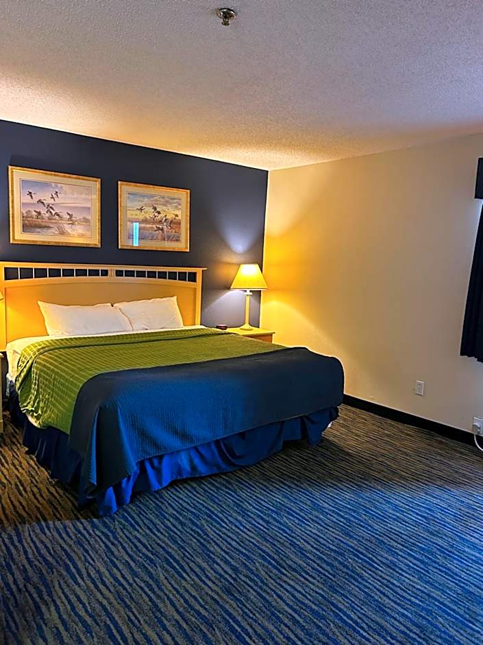 Ameristay Inn & Suites