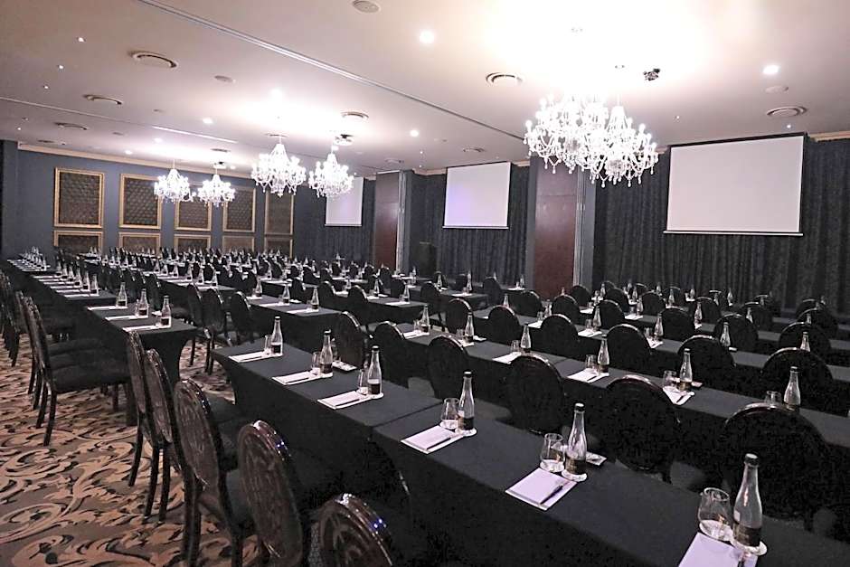 Fusion Boutique Hotel