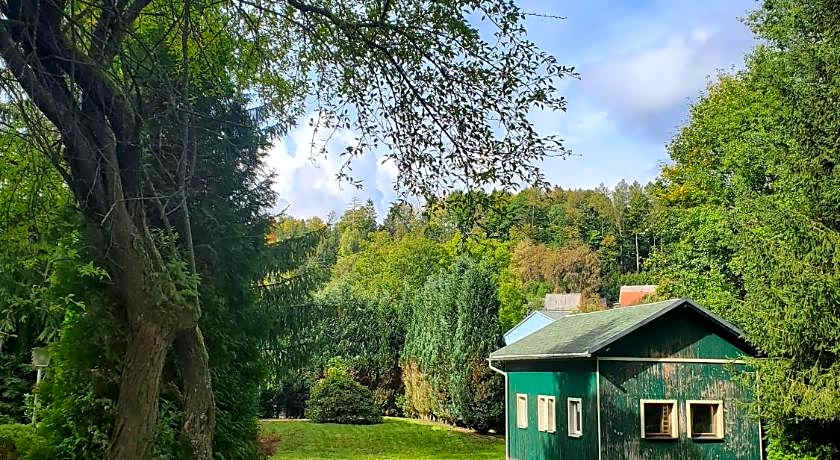 Hotel Bielatal