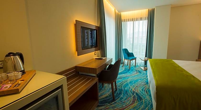 ibis Styles Izmir Bornova