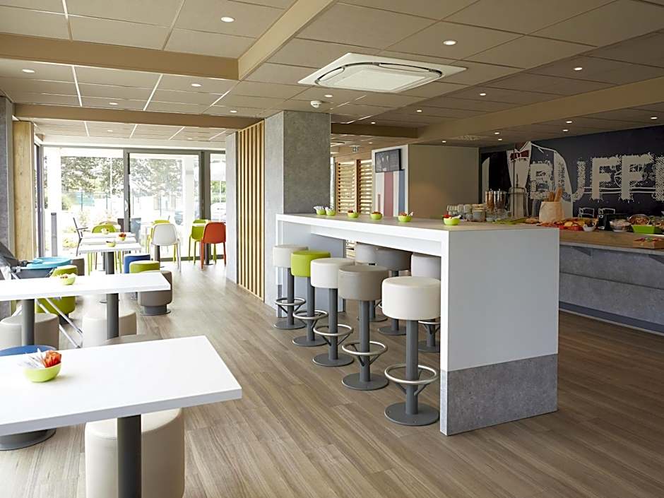 Ibis Budget Chalon Sur Saone Nord