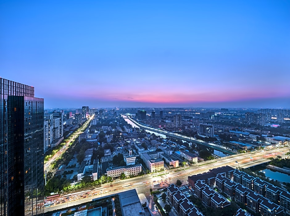 Hilton Beijing Tongzhou