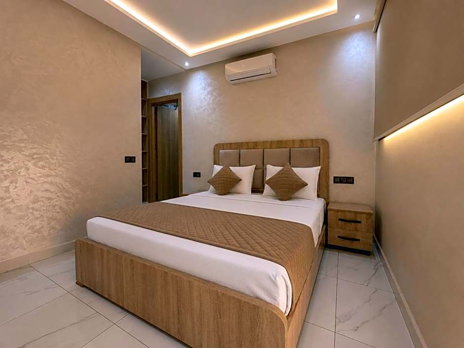Royal Rif Alhoceima