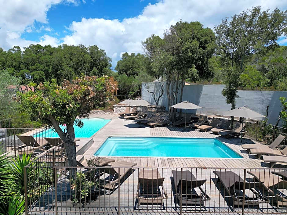 Résidence Sophia
