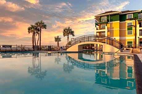 Residence Inn by Marriott Jekyll Island