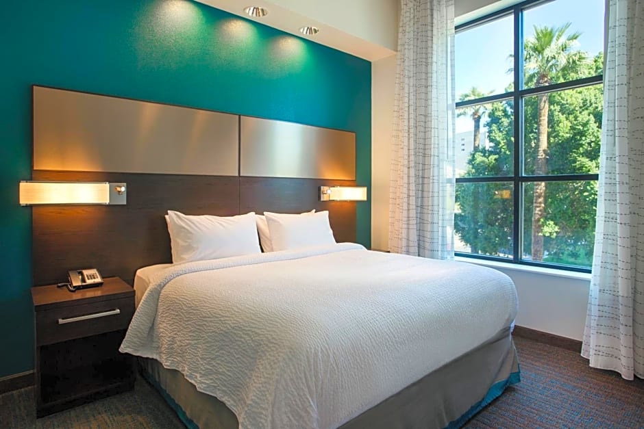 Residence Inn by Marriott Tempe Downtown/University