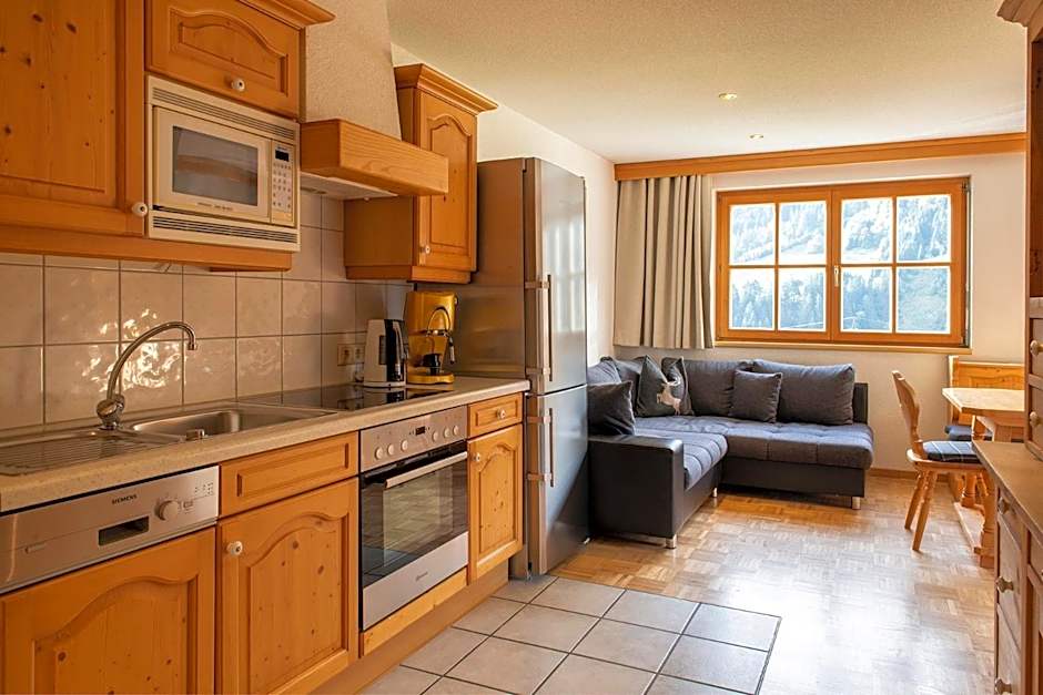 Boutiquehotel Grandau