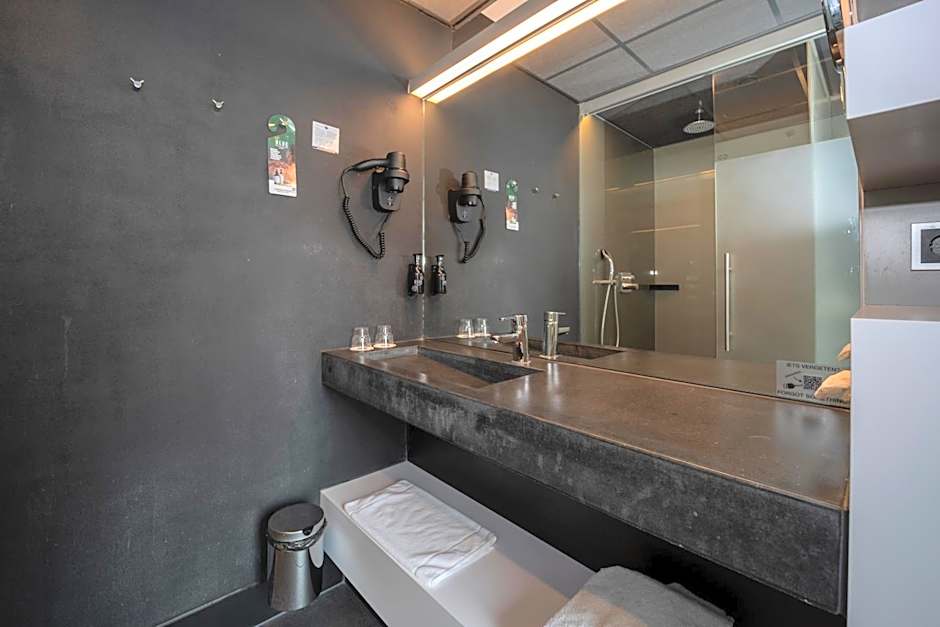 Fletcher Wellness-Hotel Helmond