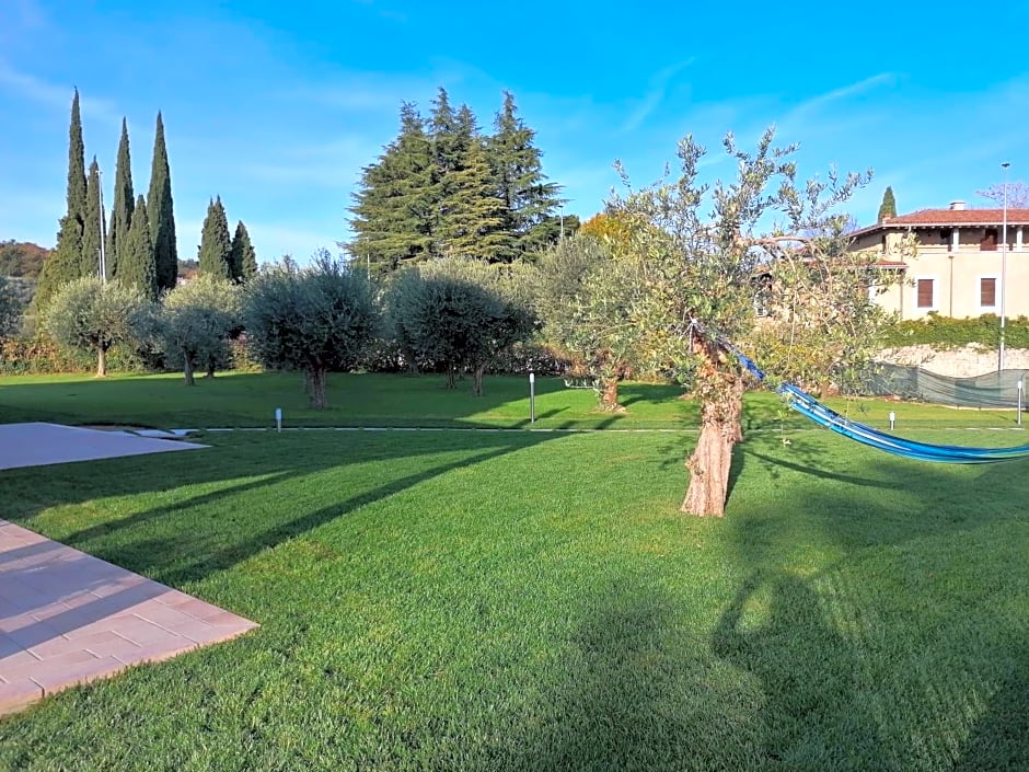 B&B Solstizio d'estate