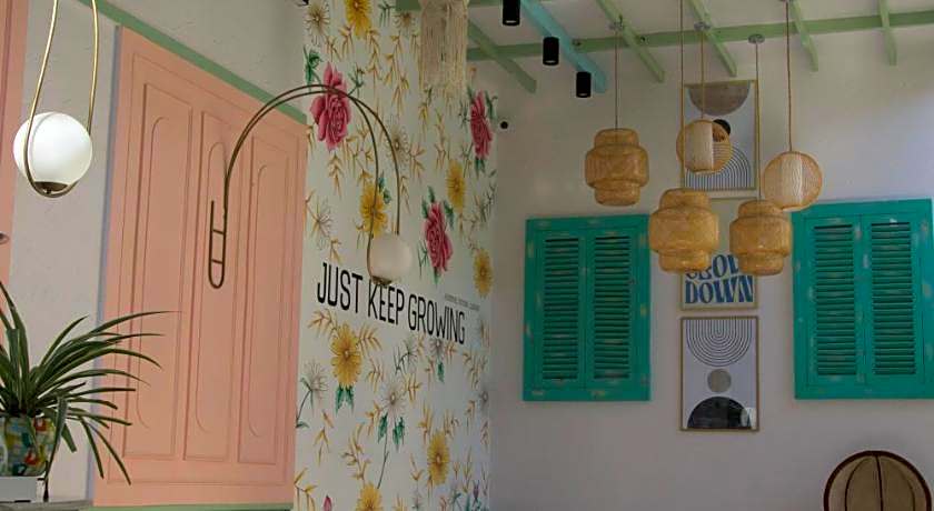 Brahma Horizon Hotel & Spa – Pushkar