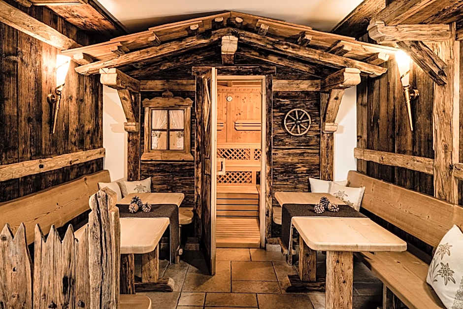 Giardin Boutique Hotel B&B