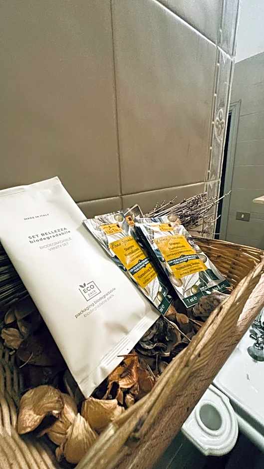 Terracqua & Locanda Granducato