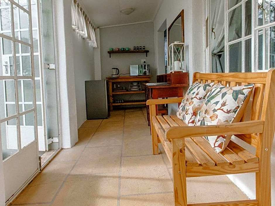 BelofteBos Farmhouse Inn