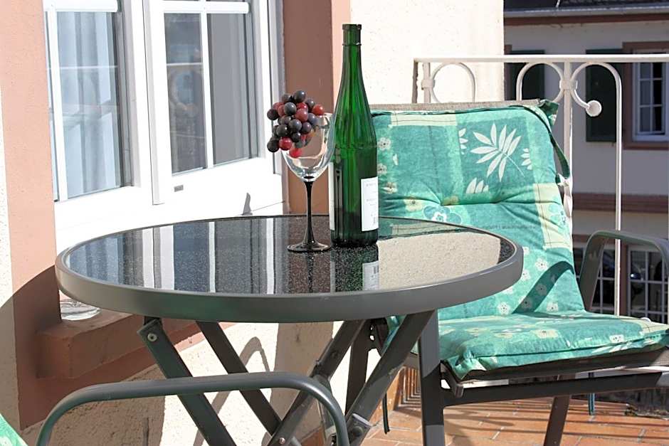 Hotel Schwan - Das Gästehaus Ilse