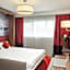 Aparthotel Adagio Birmingham City Centre