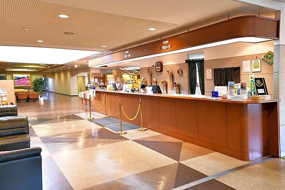 Takinoue Hotel Keikoku