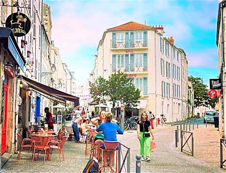 Citotel Hotel le Bord'O