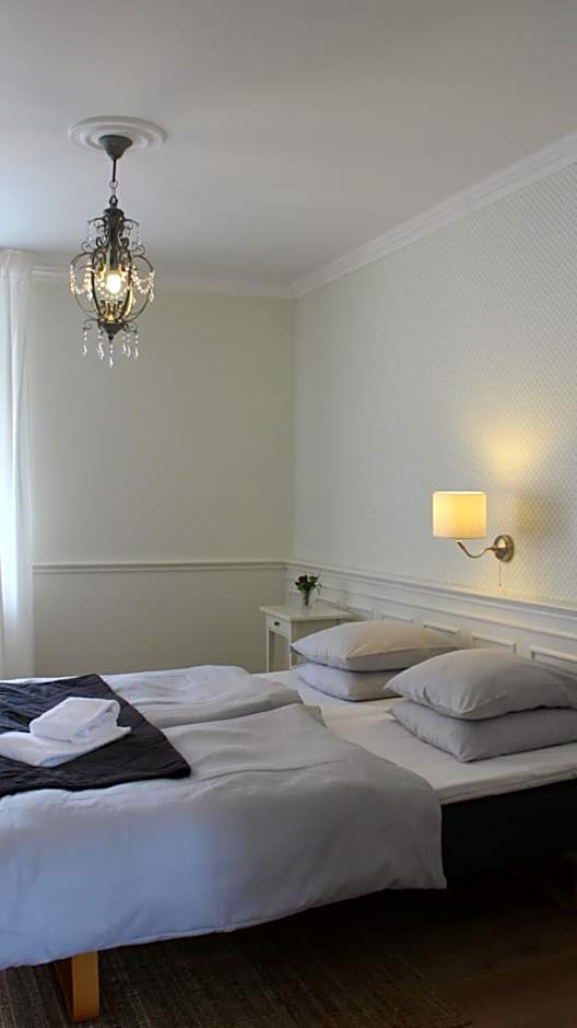 På Torvet - Guesthouse