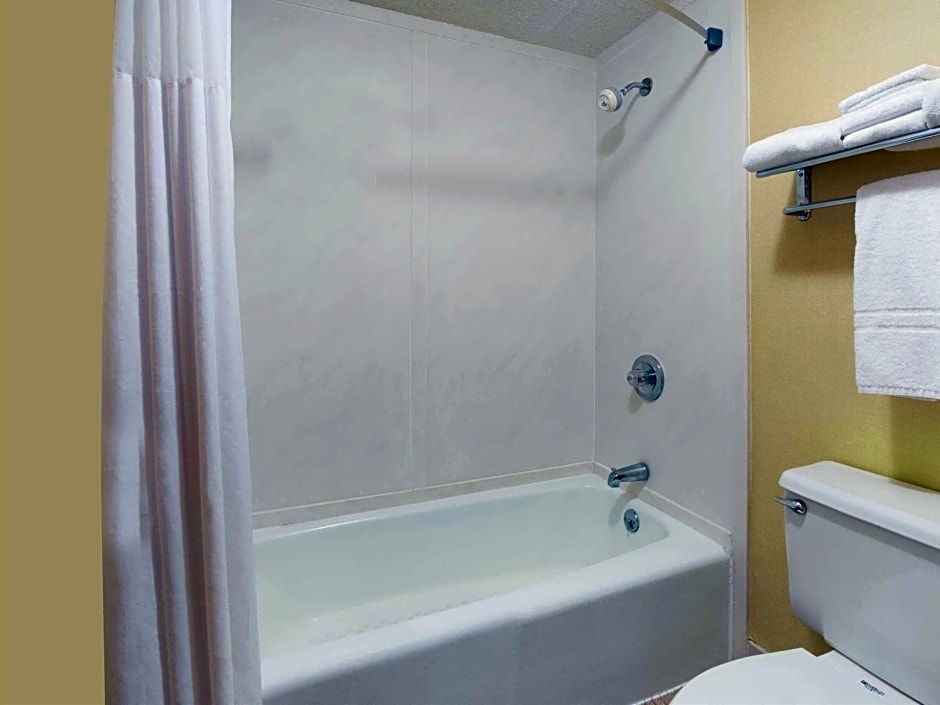 Days Inn by Wyndham Paducah