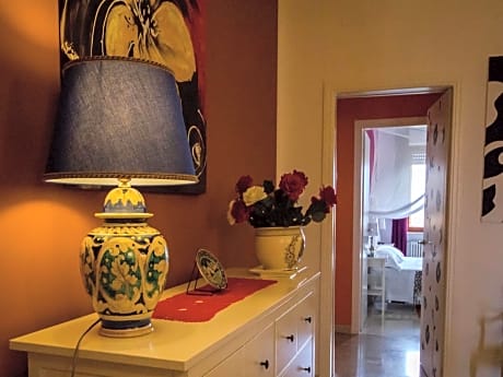 B&B Costa D'Abruzzo