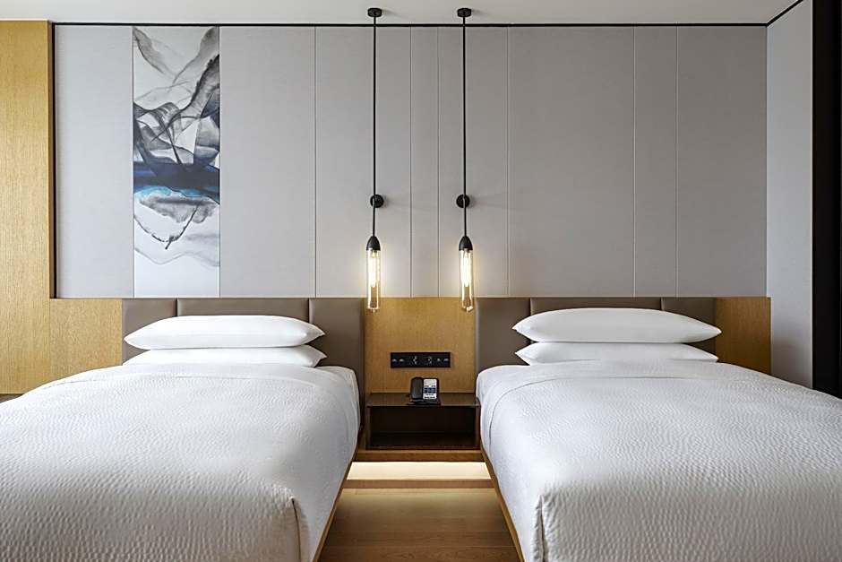 Fairfield by Marriott Shenzhen Shenshan Special Cooperation Zone