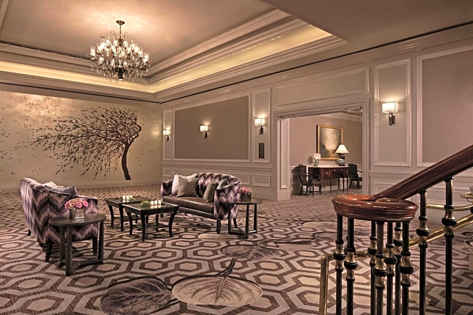 The Ritz-Carlton, Washington, D.C.