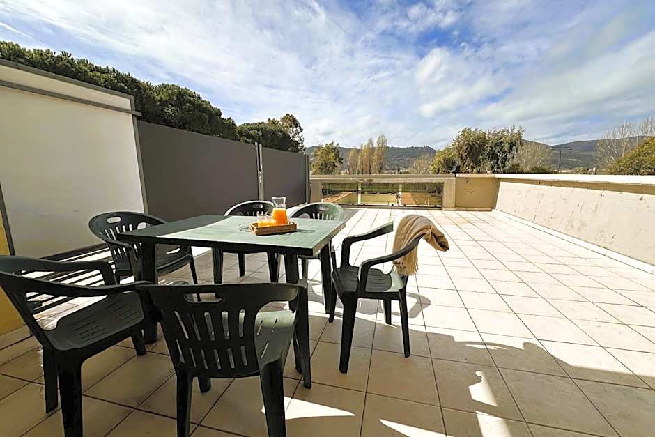 Residenza Alberghiera Italia