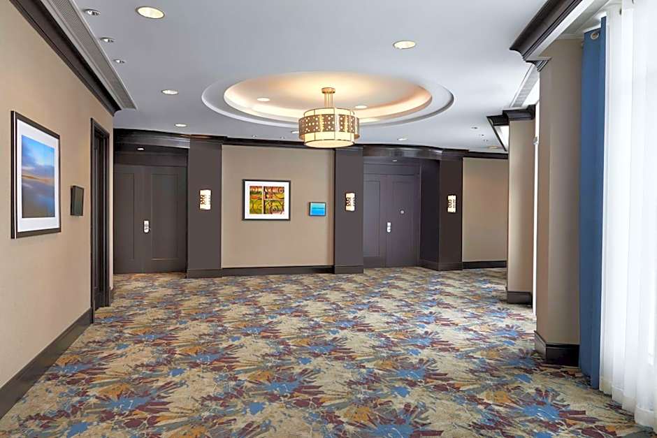 Hilton Garden Inn Toronto Airport West - Mississauga