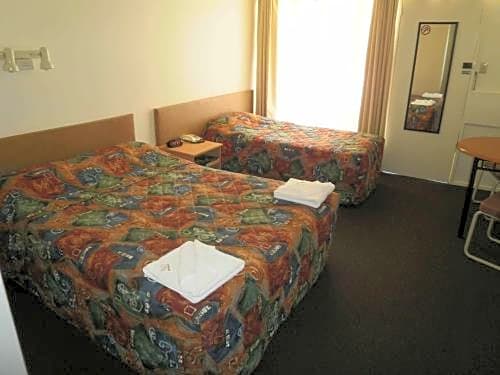 KaRama Motor Inn Mildura