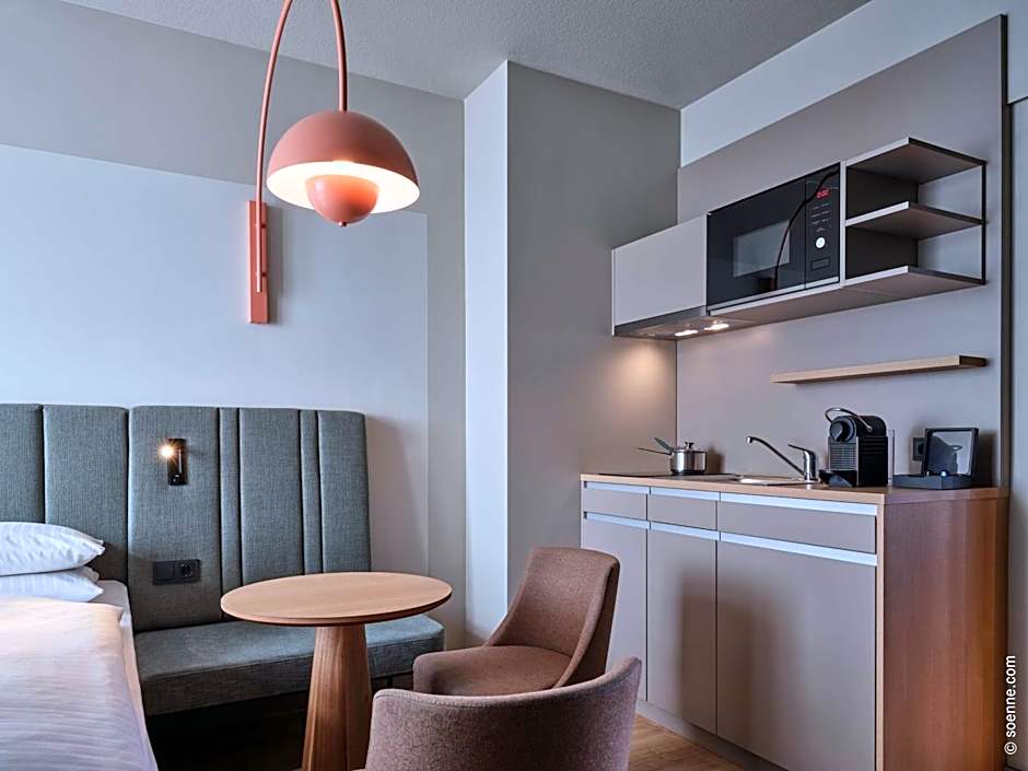 Dorint Hotel Bonn
