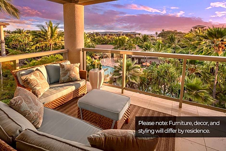 Hoolei Residences - CoralTree Residence Collection