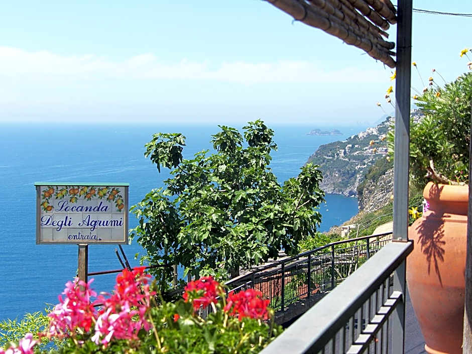 Locanda Degli Agrumi