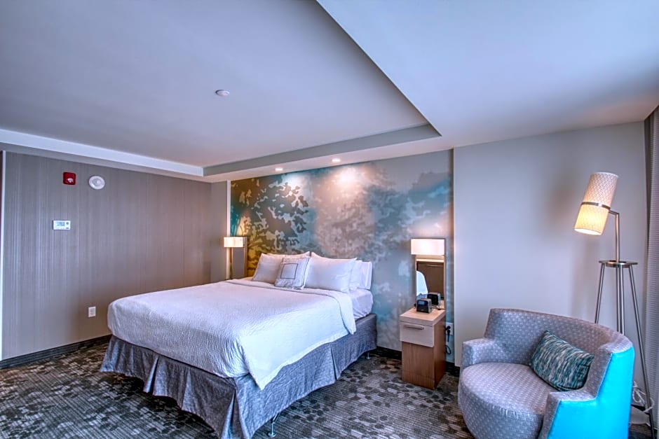 Courtyard by Marriott Fargo